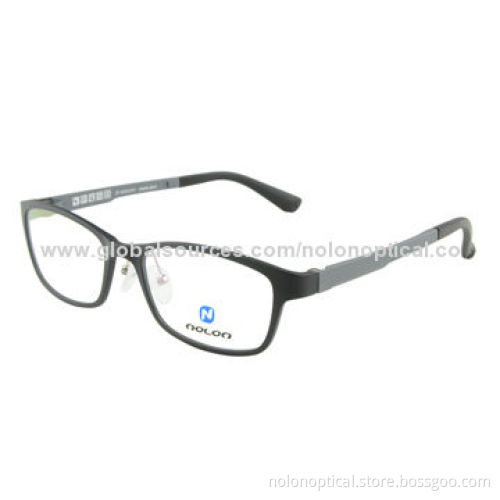 Weight Ultem Prescription Frames with Various ColorsNew